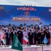 Commander, US Pacific Fleet attends Multilateral Naval Exercise Komodo 2025 opening ceremony