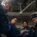 USS America (LHA 6) and 31st Marine Expeditionary Unit Conduct Medical Training