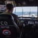 F-35B Flight Over USS America (LHA 6)