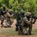 US, Tanzania practice patient evacuation at Justified Accord 2025