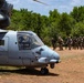 US, Tanzania practice patient evacuation at Justified Accord 2025