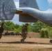 US, Tanzania practice patient evacuation at Justified Accord 2025