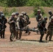 US, Tanzania practice patient evacuation at Justified Accord 2025