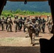 US, Tanzania practice patient evacuation at Justified Accord 2025