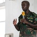 U.S, Tanzania hold troop leading procedures class during Justified Accord 2025