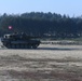 USAREUR-AF International Tank Challenge - Final Event