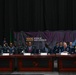 2025 African Air Chiefs Symposium commences with opening ceremony