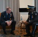 2025 African Air Chiefs Symposium commences with opening ceremony