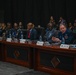 2025 African Air Chiefs Symposium commences with opening ceremony