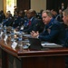 2025 African Air Chiefs Symposium commences with opening ceremony