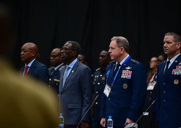 AACS 2025 Opening Ceremony