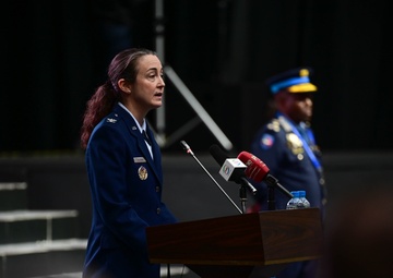 AACS 2025 Opening Ceremony