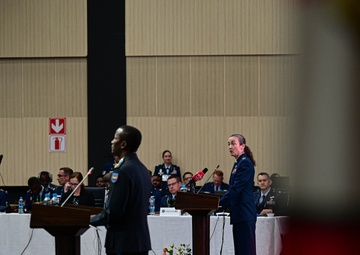 AACS 2025 Opening Ceremony