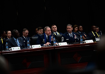 AACS 2025 Opening Ceremony