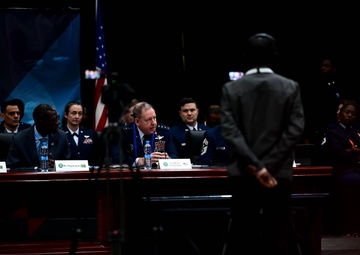 AACS 2025 Opening Ceremony