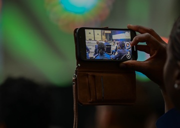 AACS 2025 Opening Ceremony