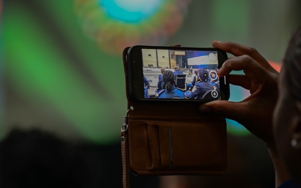 AACS 2025 Opening Ceremony