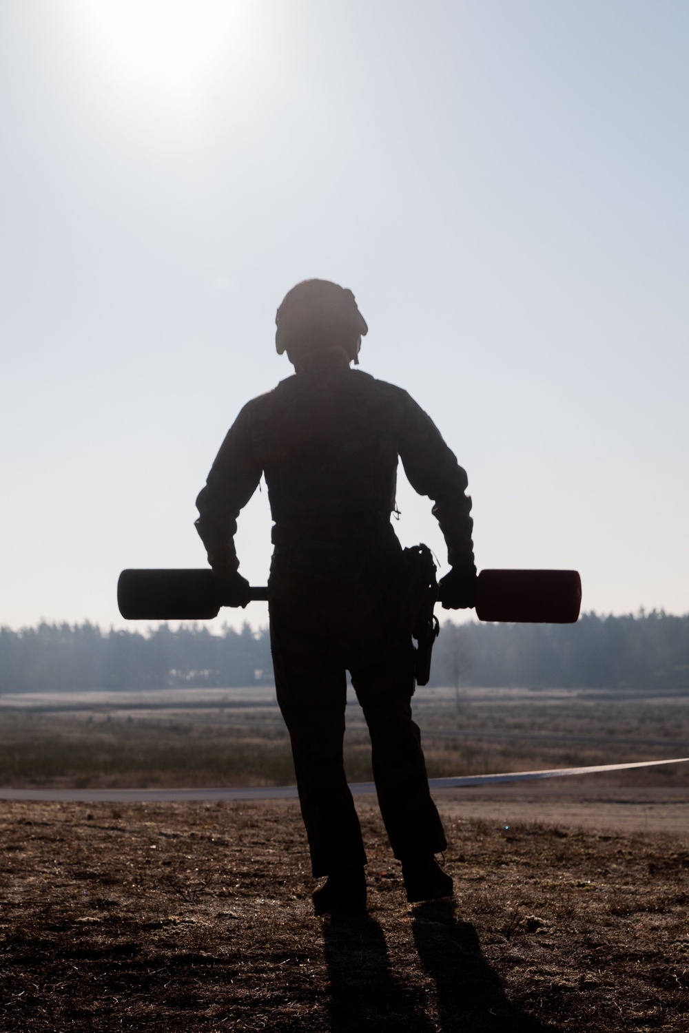 USAREUR-AF International Tank Challenge