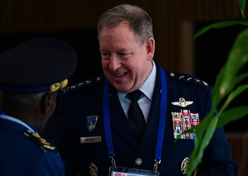 AACS 2025 Opening Ceremony