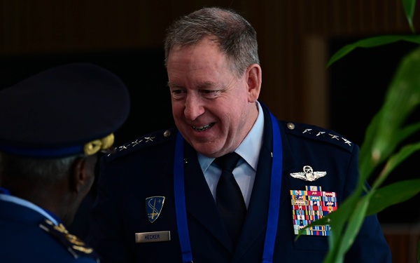 AACS 2025 Opening Ceremony