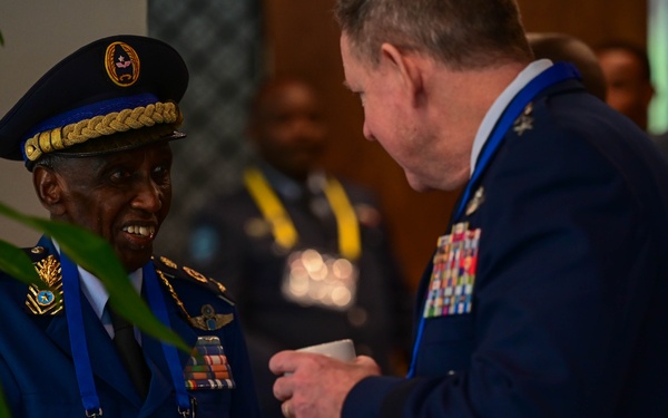 AACS 2025 Opening Ceremony