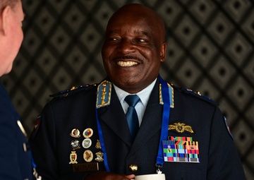 AACS 2025 Opening Ceremony