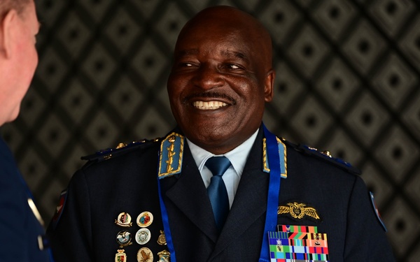 AACS 2025 Opening Ceremony