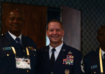 AACS 2025 Opening Ceremony