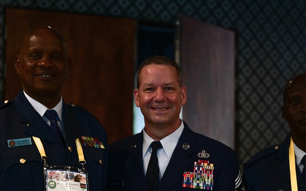 AACS 2025 Opening Ceremony