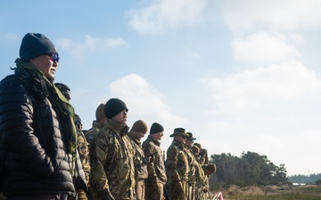 USAREUR-AF International Tank Challenge mystery event