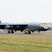 B-52H Stratofortress arrives at RAF Fairford for BTF 25-2