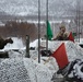 Exercise Joint Viking 25: LAV Zeroing Day