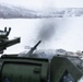 Exercise Joint Viking 25: LAV Zeroing Day