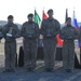 USAREUR-AF International Tank Challenge - Top 3