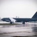 B-52 Stratofortress arrives at RAF Fairford for BTF 25-2