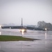 B-52 Stratofortress arrives at RAF Fairford for BTF 25-2