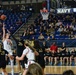 Army-Navy Basketball