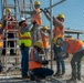 Naval Station Guantanamo Bay Illegal Alien Holding Operations