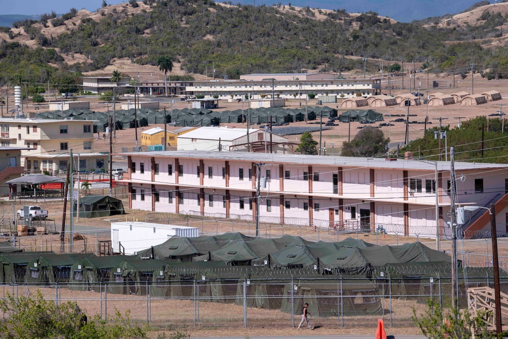 Naval Station Guantanamo Bay Public Affairs