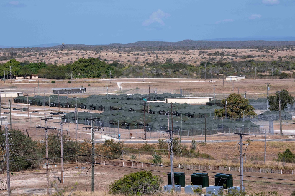 Naval Station Guantanamo Bay Public Affairs