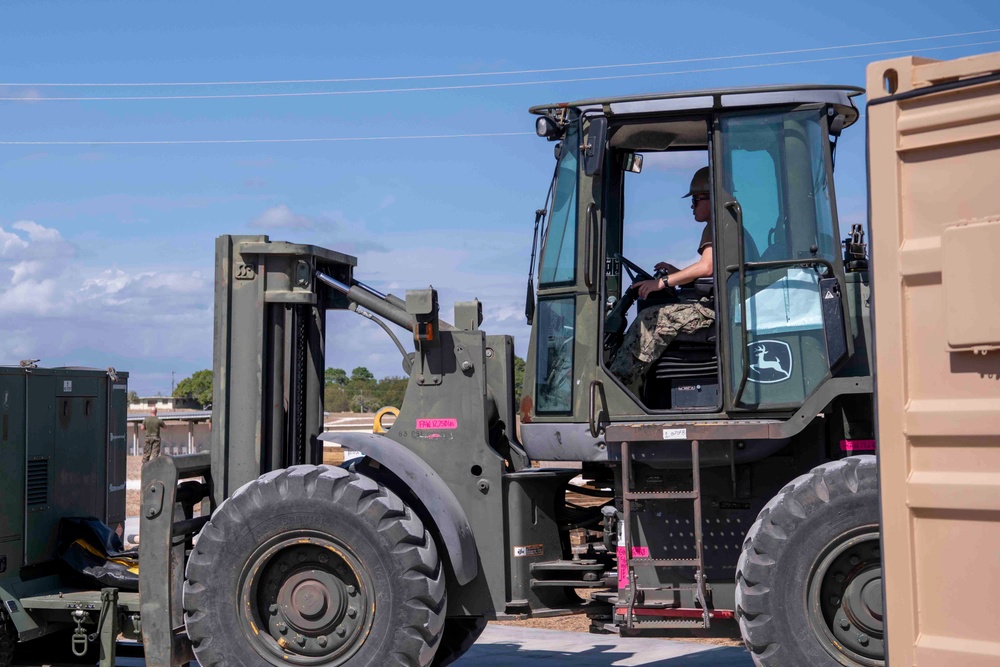 Naval Station Guantanamo Bay Public Affairs