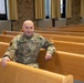 Faith, Resilience, and Duty: The Global Journey of Chaplain Ihar Labacevic