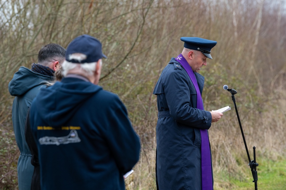 Faith, Resilience, and Duty: The Global Journey of Chaplain Ihar Labacevic