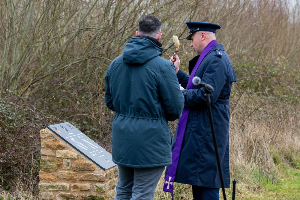 Faith, Resilience, and Duty: The Global Journey of Chaplain Ihar Labacevic