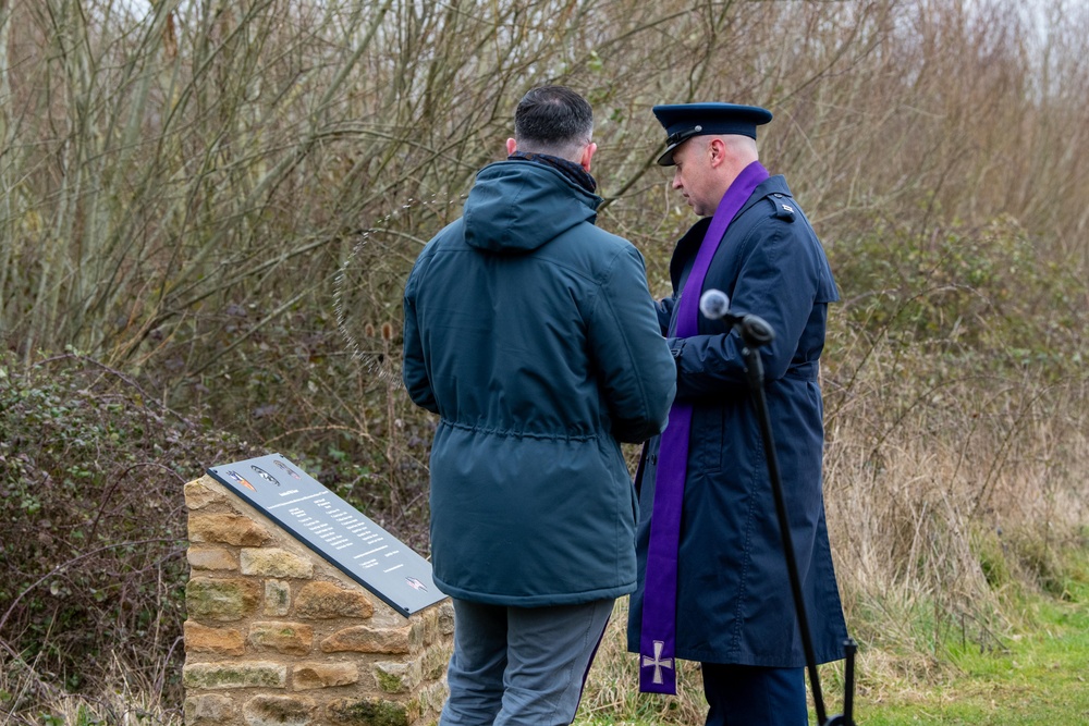 Faith, Resilience, and Duty: The Global Journey of Chaplain Ihar Labacevic