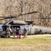 Kentucky Guard evacuates flood victims