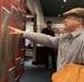 Joint Staff off-site tour of National Guard Memorial Museum