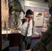 Joint Staff off-site tour of National Guard Memorial Museum