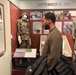 Joint Staff off-site tour of National Guard Memorial Museum