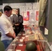 Joint Staff off-site tour of National Guard Memorial Museum